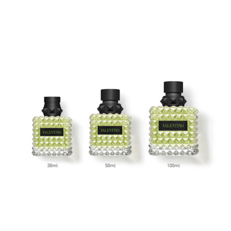 VALENTINO-Born in Roma Green Stravaganza Donna - Floral Amber VALENTINO-Born in Roma Green Stravaganza Donna - Floral Amber